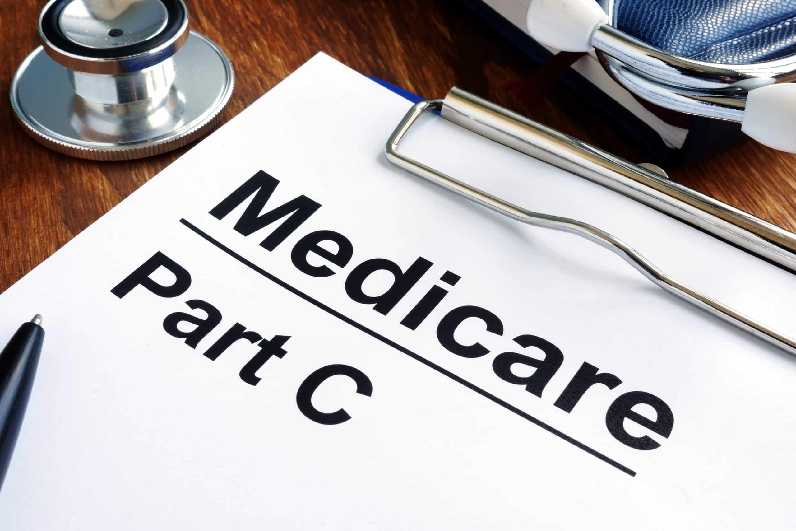 Heartfelt Financial Solutions Medicare Part C